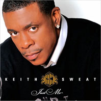 Keith Sweat